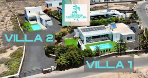 TURQUESA 1&2 Fuerteventura